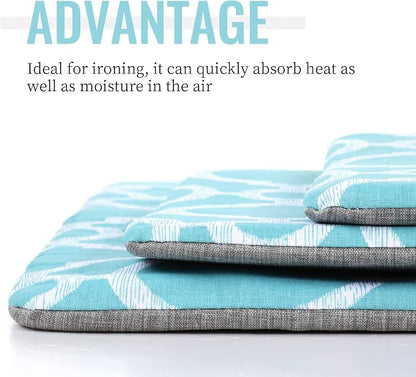 3 Pcs Heat Press Mats Compatible - Image 7