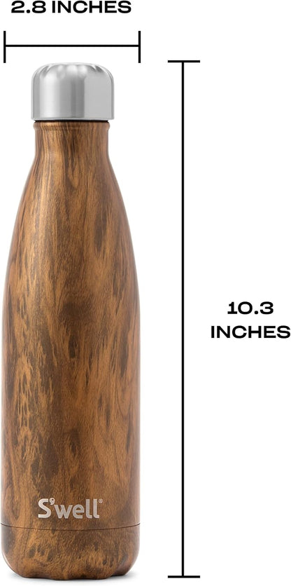 S'well Stainless Steel Water Bottle, Triple Layered Vacuum Insulated Containers - Image 5