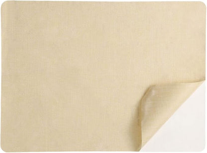 PATIKIL Linen Repair Patch, 8 x 11 Inch Self-Adhesive Linen Fabric Repair by PATIKIL