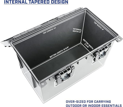 Sheffield 12775 XL Storage Bins - Image 5