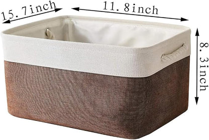 Organization and Storage Basket - Image 6