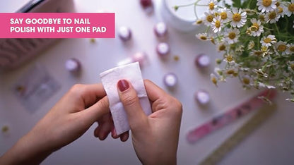 Diamond Wipes Nail Polish Remover Wipes - Image 9