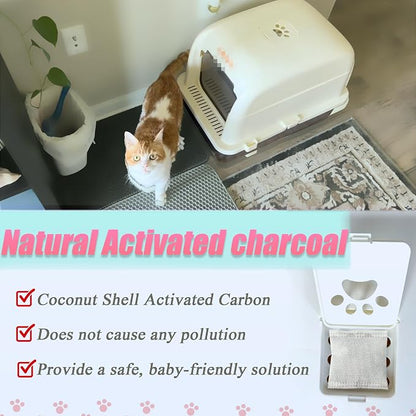 12 Pack Universal Odor Eliminator - Image 5