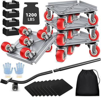 Furniture Dolly Furniture Sliders Furniture Movers by BTEC