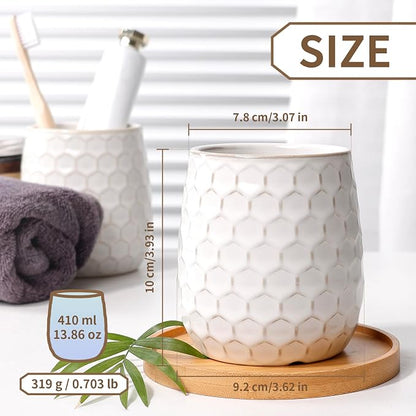 Toothbrush Holder, Tooth Brush Holder - Image 2