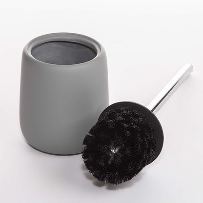 BINO Toilet Brush with Holder - Image 3