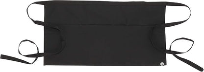Chef Works Unisex Waitress Apron - Image 4