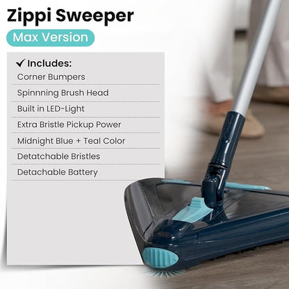 Zippi Sweeper Max - Image 8