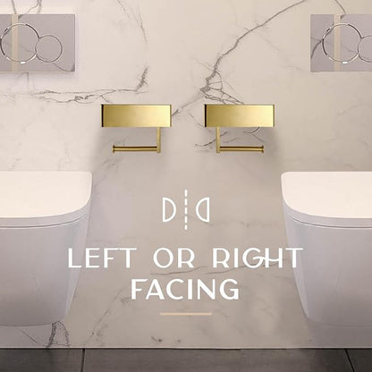 Day Moon™ - Toilet Paper Holder - Modern Roll Holder - Image 8