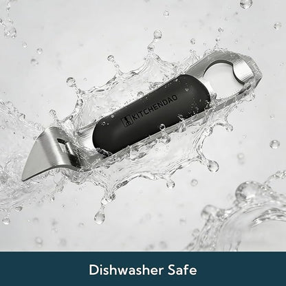 KITCHENDAO 3 in 1 Magnetic Bottle and Can Opener - Image 6
