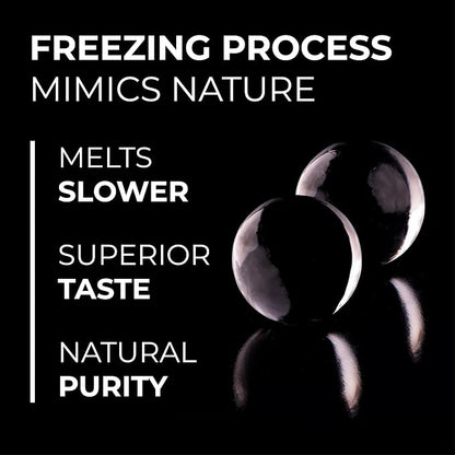 True Cubes Crystal Clear Ice Sphere Maker - Image 2