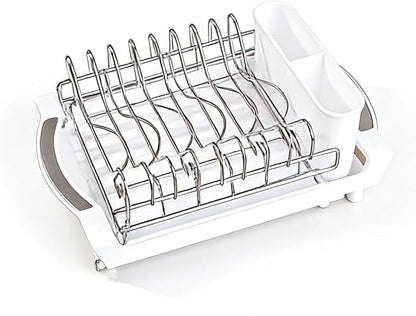 Dish Drying Rack Compact Expandable - Image 6