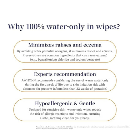 Mini Travel Wipes - Image 8