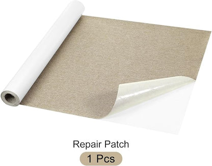 Repair Patches Repair Tape Self-Adhesive DIY Repair Patch Linen Gear Patch - Image 7