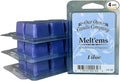 Our Own Candle Company Premium Wax Melt, Lilac, 6 Cubes, 2.4 oz (4 Pack)