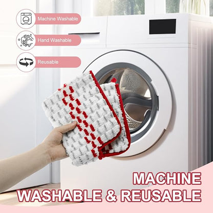 Microfiber Spray Mop Pads - Image 6
