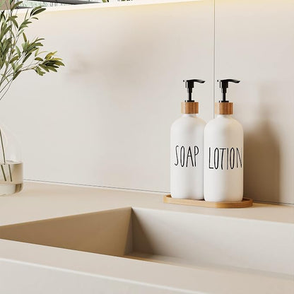 Soap Dispenser, Dish Soap Dispenser - Image 2