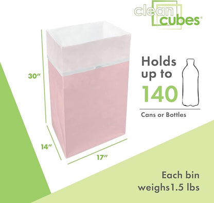 30 Gallon Disposable Pop-Up Trash Cans - Image 3