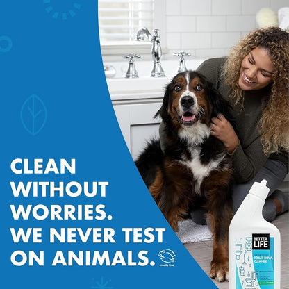 Better Life Toilet Bowl Cleaner - Image 5