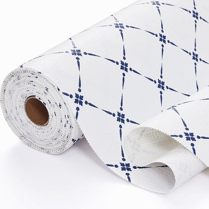 Drawer and Shelf Liner, Non-Slip Kitchen Cabinet Liners Non-Adhesive Thick by Unknown