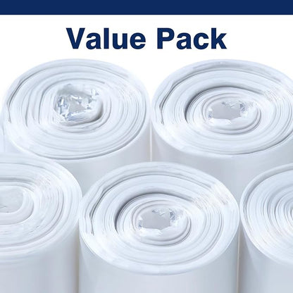 20-30 Gallon Trash Can Liners, for Outdoor, Commercial and Industrial Use - Image 3