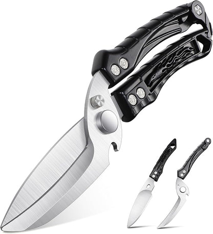 Dream Reach Kitchen Poultry Shears by DreamReach