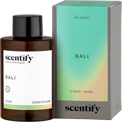 Scentify Bali Aroma Oil Refill Scent by Scentify