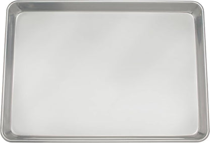 Mrs. Anderson's Baking Half Sheet Pan, 13-Inches x 18-Inches, Heavyweight - Image 2