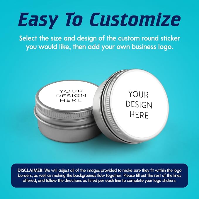 5-1000 Custom Vinyl Stickers - Image 7