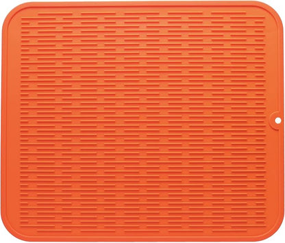 MicoYang Silicone Dish Drying Mat by MicoYang