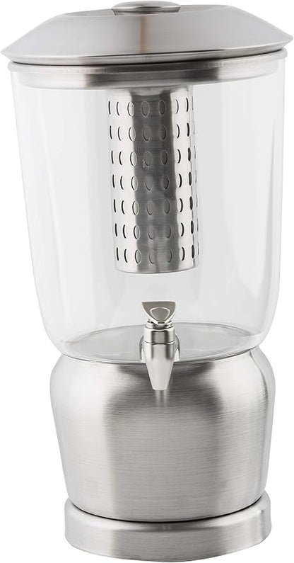 TableCraft 75 Upscale 2.5 Gallon Drink Dispenser - Image 2