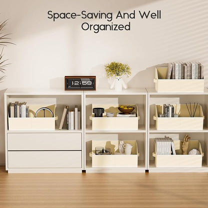 Homsorout Large Closet Organizers and Storage Bins - Image 7