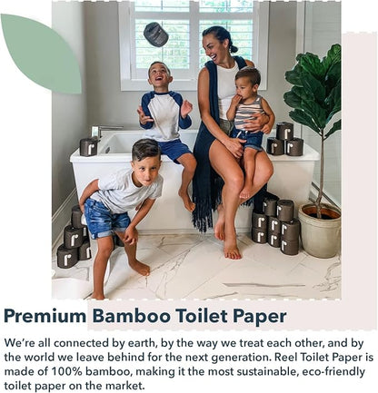 Reel Premium Toilet Paper - Image 2