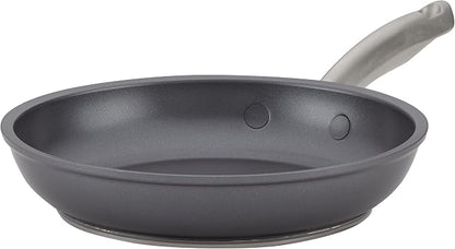 Anolon Accolade Forged Hard Anodized Nonstick Frying Pan/Skillet, 8 Inch by Anolon