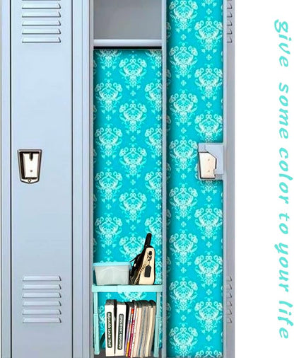 Locker Shelf Adjustable Height and Width, Locker Organizer - Image 7