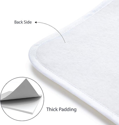 Encasa Homes Ironing Mat/Pad - Image 6
