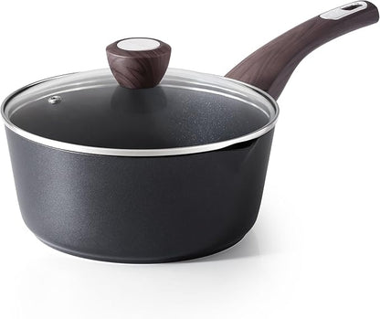SENSARTE Nonstick Sauce Pan by SENSARTE