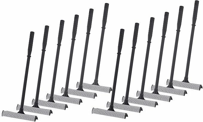 Matthew Cleaning All Purpose Window Squeegee Window Cleaner Tool, Car Squeegee by MATTHEWCLEANINGPRODUCTS