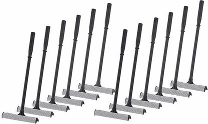 Matthew Cleaning All Purpose Window Squeegee Window Cleaner Tool, Car Squeegee by MATTHEWCLEANINGPRODUCTS
