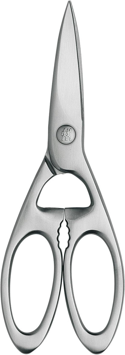 ZWILLING TWIN Select Stainless Steel Kitchen Shears by Zwilling