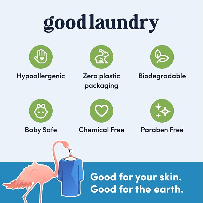 Good Laundry Scent Booster Beads - Image 4