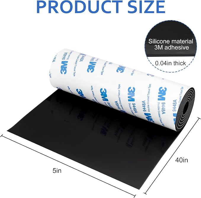 Silicone Furniture Pads - Image 2