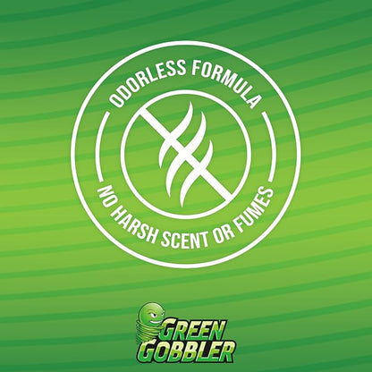 Green Gobbler Liquid Hair Drain Clog Remover, - Image 5
