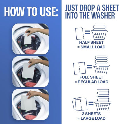 Sudstainables Fabric Softener Sheets - Image 6