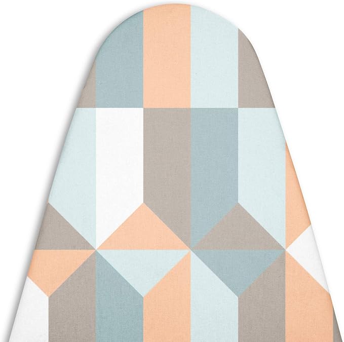 Encasa XO Ironing Board Cover and Pad by EncasaXO