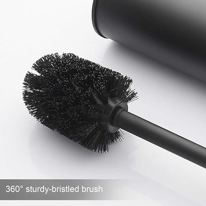 BGL Stainless Steel Toilet Brush - Image 6