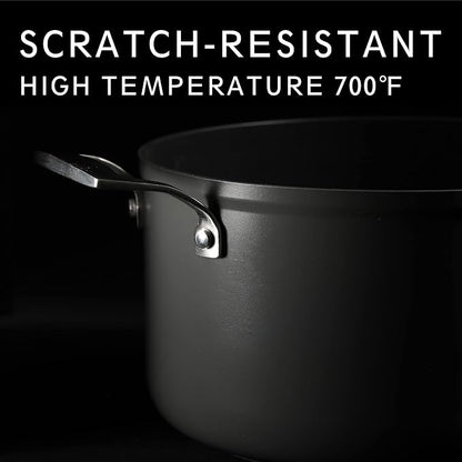 MsMk 12 1/2 inch Non Stick Frying Pan - Image 9