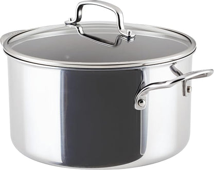 Circulon C1 Series Clad Stainless Steel - Image 14