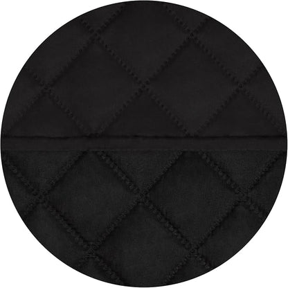 PureFit Reversible Quilted Sofa Cover, Water Resistant Slipcover Furniture - Image 5