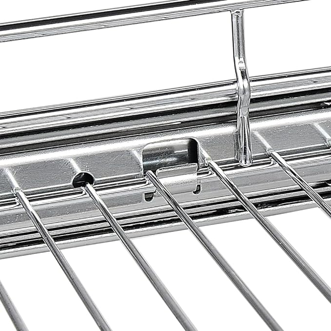 OCG Pull Out Cabinet Organizer, Pull out Drawers, Cabinet Pull Out Shelves - Image 7